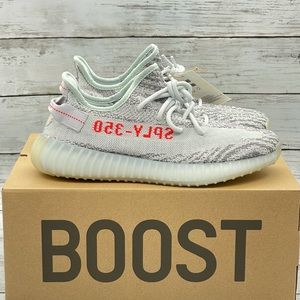 yeezy size 9 men
